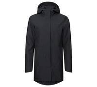 Vaude Bike Cyclist Padded Ii Parka Noir 38 Femme