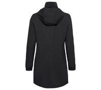 Vaude - Women's Escape Parka - Veste imperméable - 46 - black