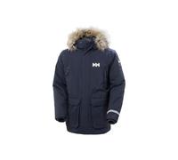 Veste Helly Hansen Reine Parka PrimaLoft bleu marine - M