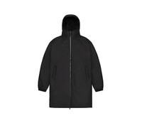 Parka imperméable isolante Rains Lohja W3T2 Noir XS