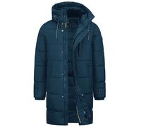 Parka Indicode pour hommes veste pour hommes INStuds manteau d'hiver parka po...