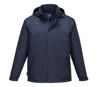 Parka intempérie isolante Portwest LIMAX Marine XL
