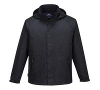 Parka intempérie isolante Portwest LIMAX Noir M
