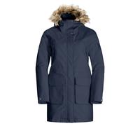 Parka isolante femme Jack Wolfskin Winterfrost S