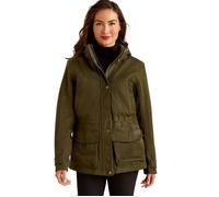 Parka isolé femme Ariat Rhodium H2O M