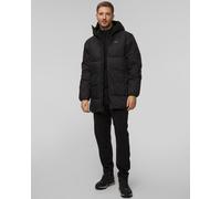 Parka Isolée Noire Pour Hommes Arcteryx Thorium Sv Parka X000008947-black