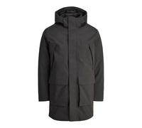 Jack & Jones Premium Parka d'hiver JPRMoon noire Homme Taille XXL