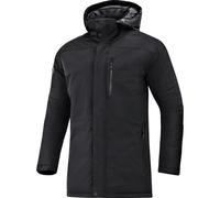 Parka Jako hiver Bleu S