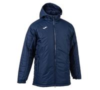 Parka Joma Cervino - bleu marine XXL