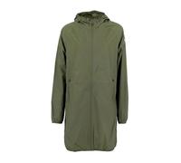 Parka femme JOTT Glendale Vert XS