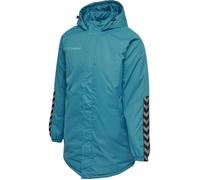 Parka junior Hummel Authentic Bench 14 ans
