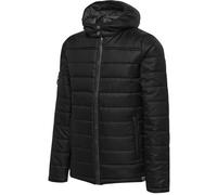 Hummel North Quilted Jacket Noir 116 cm Garçons,Filles