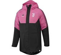 Parka Juventus Turin Condivo Stadium 2022/23 Rose L Male