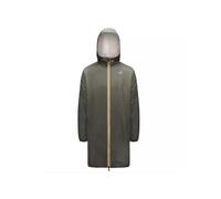 Parka K-Way LE VRAI 3.0 EIFFEL SHERPA S
