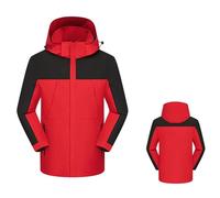 Parka Kaki Femme Veste Pluie Vêtements Pancho Grande Poncho Travail Impermeable Saison Rose Parka Impermeable Veste Femme Mi Saison Grande Taille XXL