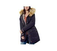 Parka Kaporal Lofty Noir Femme XS