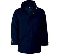 Parka Doublure MATELASSÉE - Marine, 4XL, Homme