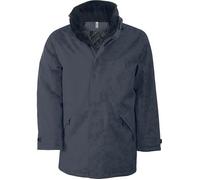 Parka Kariban doublure matelassée M