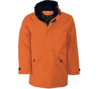 Parka Kariban doublure matelassée XXXL