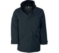 Parka Kariban doublure matelassée XXXL