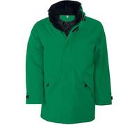 Parka Kariban doublure matelassée XXXL