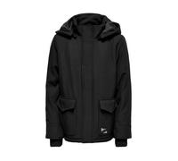 Parka - Kids Only - Maastricht - Noir - Garçon - Imperméable et respirante 128