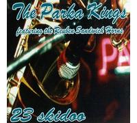 Parka Kings - 23 Skidoo