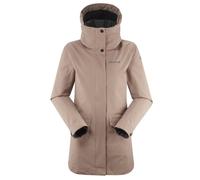 Parka LAFUMA LAPLAND 3 en 1 (DUNE) Femme S