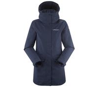 Parka LAFUMA LAPLAND 3 en 1 (NAVY) Femme XS