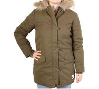 Parka Le Temps Des Cerises Globe - Vert XS