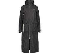 Parka long femme Didriksons Nadja 4 Noir 46