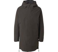 Parka longue 3-en-1 avec doublure intÃ©rieure amovible Krakatau Planck Vert XS