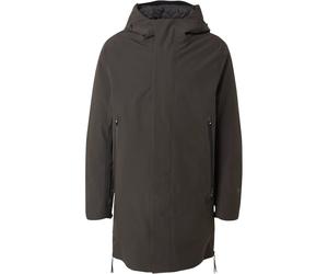 Parka longue 3-en-1 avec doublure intÃ©rieure amovible Krakatau Planck Vert XS