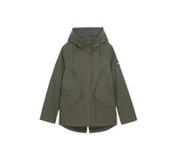 Aigle Ais24wout006 Parka Vert 42 Femme