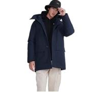 Aigle - Parka isolée et imperméable GORE-TEX - Insulated Parka Gore-Tex® Regular M Empire pour Homme - Taille M - Navy Navy M