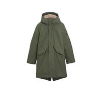 Parka longue à capuche Aigle Gore-Tex® XL