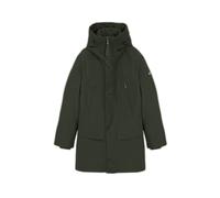 Parka longue à capuche Aigle Gore-Tex® Vert L