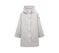 Parka longue à capuche femme Aigle MTD Gris 42