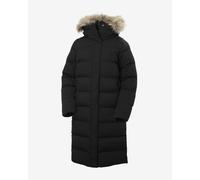 Parka longue à capuche Helly Hansen Aria noir intense femme - XS