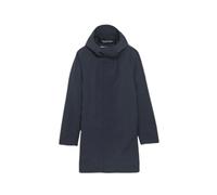 Aigle - Parka Longue MTD 2 Couches Capuche - Parka homme Empire - XL