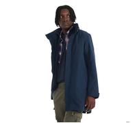 Parka longue avec capuche retractable Aigle Gore-Tex M