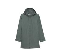 Aigle - Parka Longue Gore-Tex 2 Couches Capuche Retractable - Parka homme Aloe - L