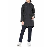 Parka - MAMMUT - 1010-28570 - Anorak 3L - Capuche - Femme - Noir L