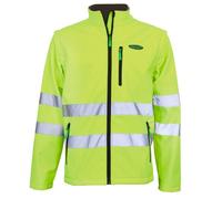 Parka Manufrance Nevada hv jaune