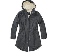 Parka Marsh Lake Femme - Brandit - Anthracite - XL XS