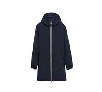 Parka matelassÃ© Aigle MTD Repreve Bleu S