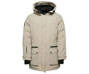 Parka matelassÃ©e Superdry City Gris M