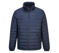 Parka matelassé Portwest ASPEN Marine S