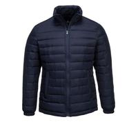 Parka matelassée femme Portwest ASPEN - Marine S