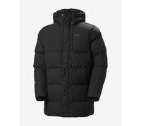 Parka matelassée Helly Hansen Alby à capuche noir intense - XXL